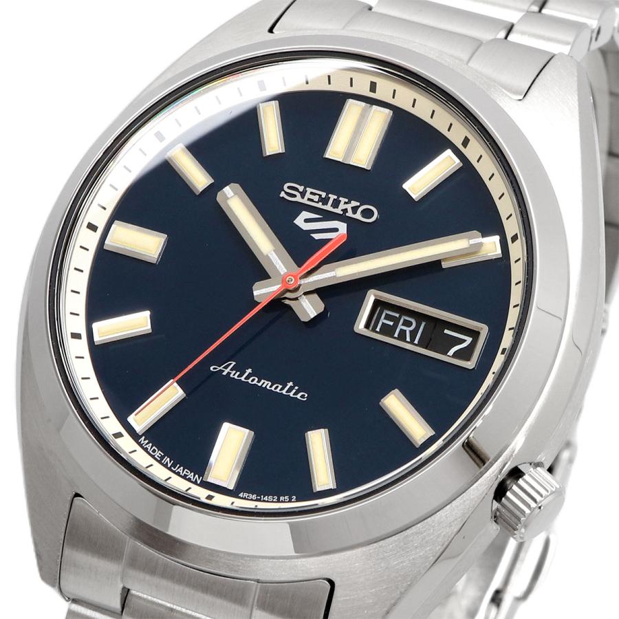 Seiko 5 SEIKO 腕時計 セイコー 時計 ウォッチ 日本製 セイコー5 Seiko 5 SEIKO 腕時計 セイコー 時計 ウォッチ 日本製 セイコー5