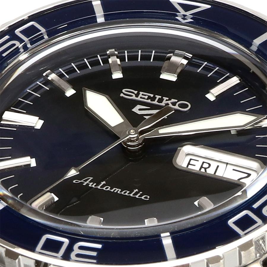 新品！セイコー5レーシングモデル Seiko 5 SEIKO 腕時計 セイコー 時計 ウォッチ セイコーファイブ 5