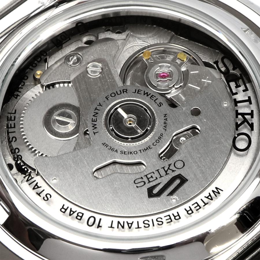 Seiko 5 SEIKO 腕時計 セイコー 時計 ウォッチ セイコーファイブ 5