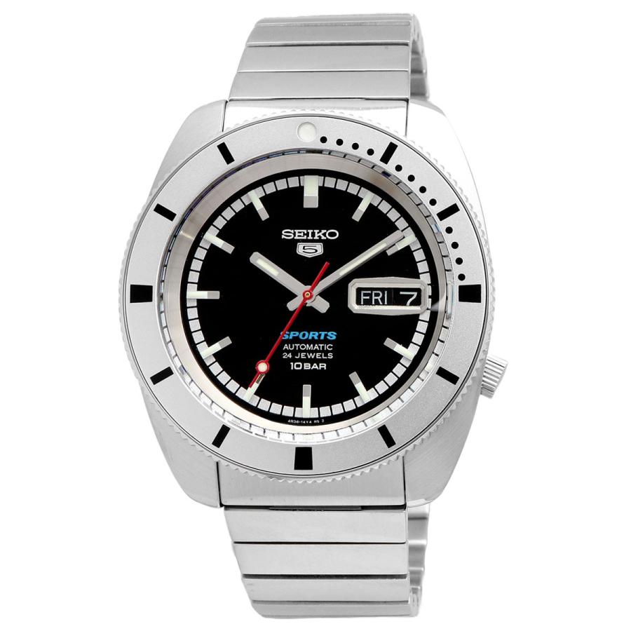 Seiko 5 SEIKO 腕時計 セイコー ウォッチ セイコーファイブ 5スポーツ