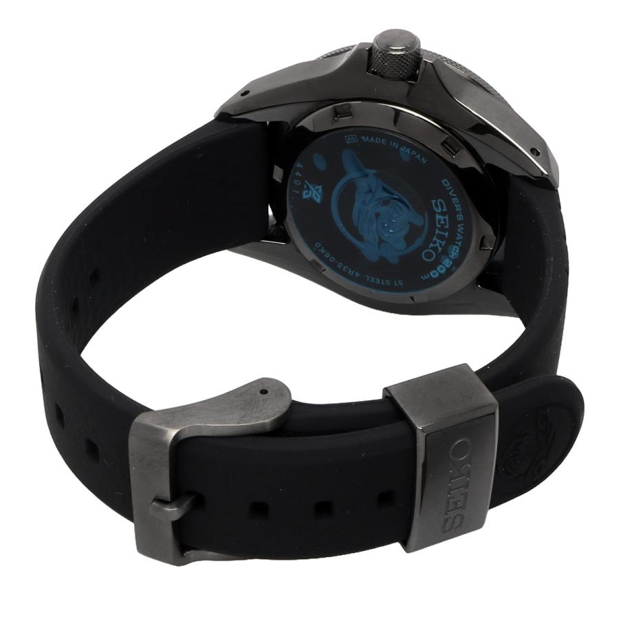 PROSPEX SEIKO 腕時計 セイコー 日本製 プロスペックス サムライ 自動