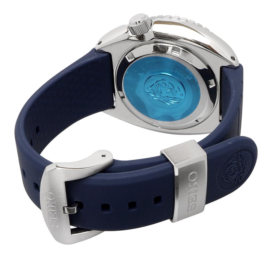 PROSPEX SEIKO 腕時計 セイコー ウォッチ 日本製 プロスペックス JAWS