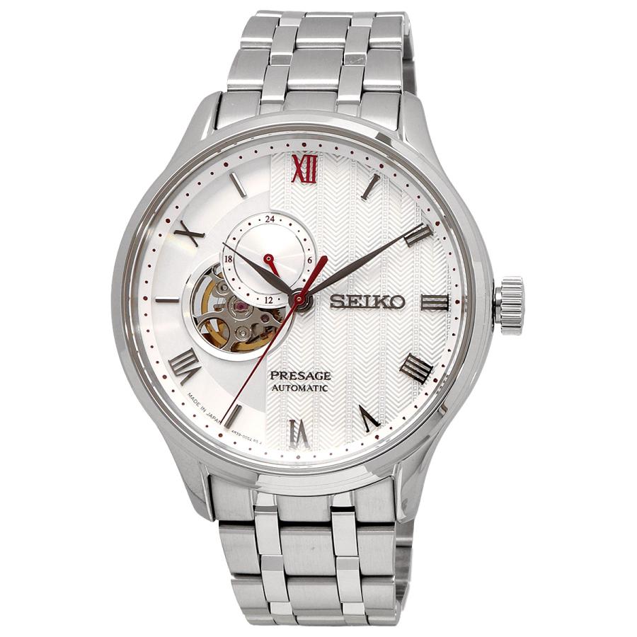 PRESAGE SEIKO 腕時計 セイコー 時計 ウォッチ 日本製 プレザージュ