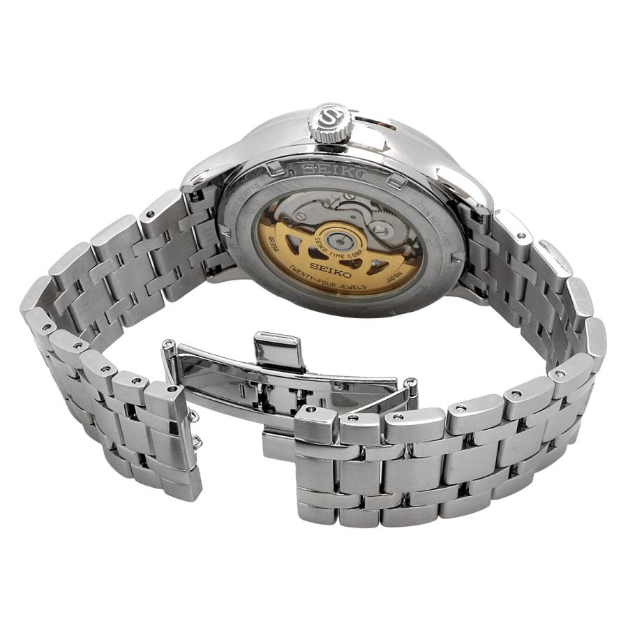 PRESAGE SEIKO 腕時計 セイコー 時計 ウォッチ 日本製 プレザージュ