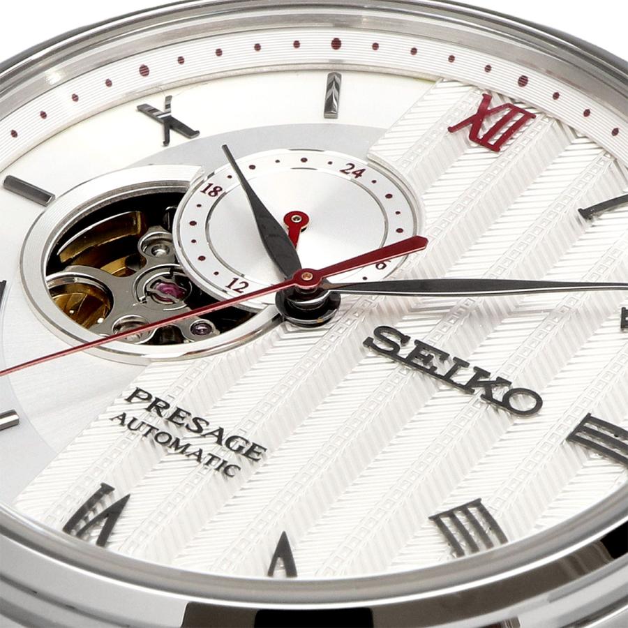 PRESAGE SEIKO 腕時計 セイコー 時計 ウォッチ 日本製 プレザージュ