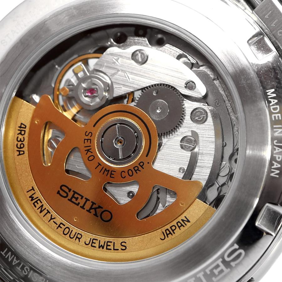 PRESAGE SEIKO 腕時計 セイコー 時計 ウォッチ 日本製 プレザージュ