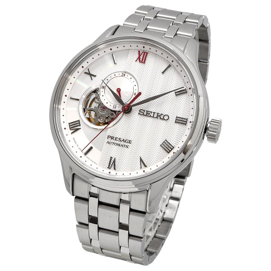 PRESAGE SEIKO 腕時計 セイコー 時計 ウォッチ 日本製 プレザージュ