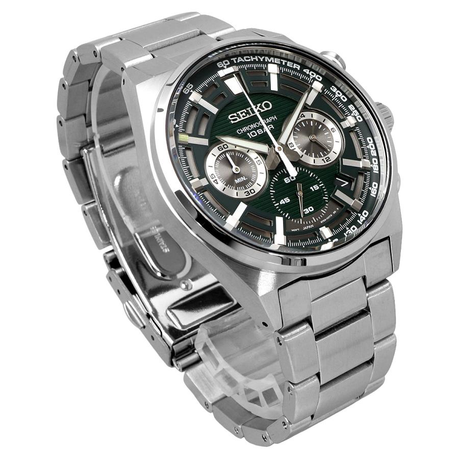 SEIKO（セイコー） 腕時計 腕時計 ウォッチ ESSENTAILS エッセンシャル