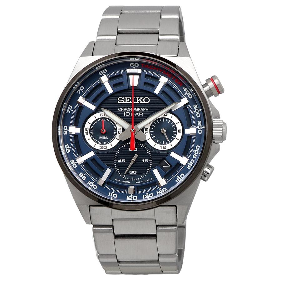 SEIKO（セイコー） 腕時計 腕時計 ウォッチ ESSENTAILS エッセンシャル