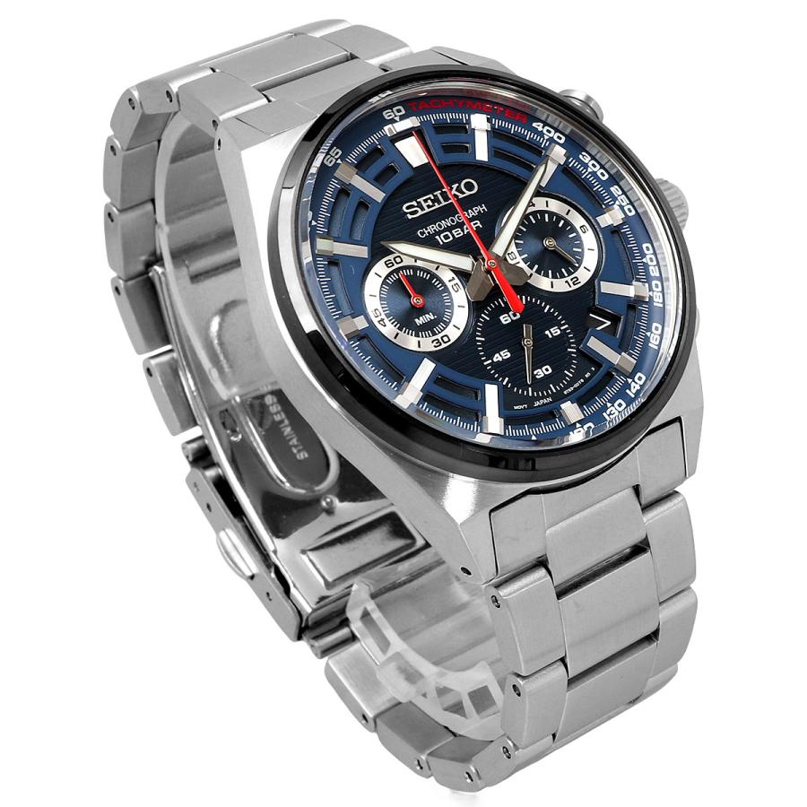 SEIKO（セイコー） 腕時計 腕時計 ウォッチ ESSENTAILS エッセンシャル