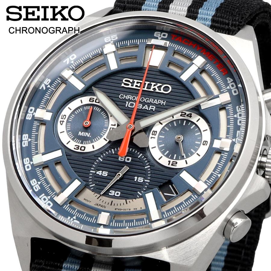 SEIKO（セイコー） 腕時計 腕時計 ウォッチ ESSENTAILS エッセンシャル