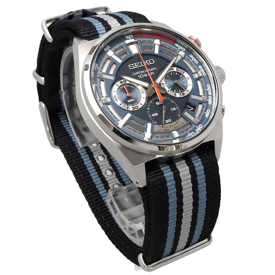 SEIKO（セイコー） 腕時計 腕時計 ウォッチ ESSENTAILS エッセンシャル