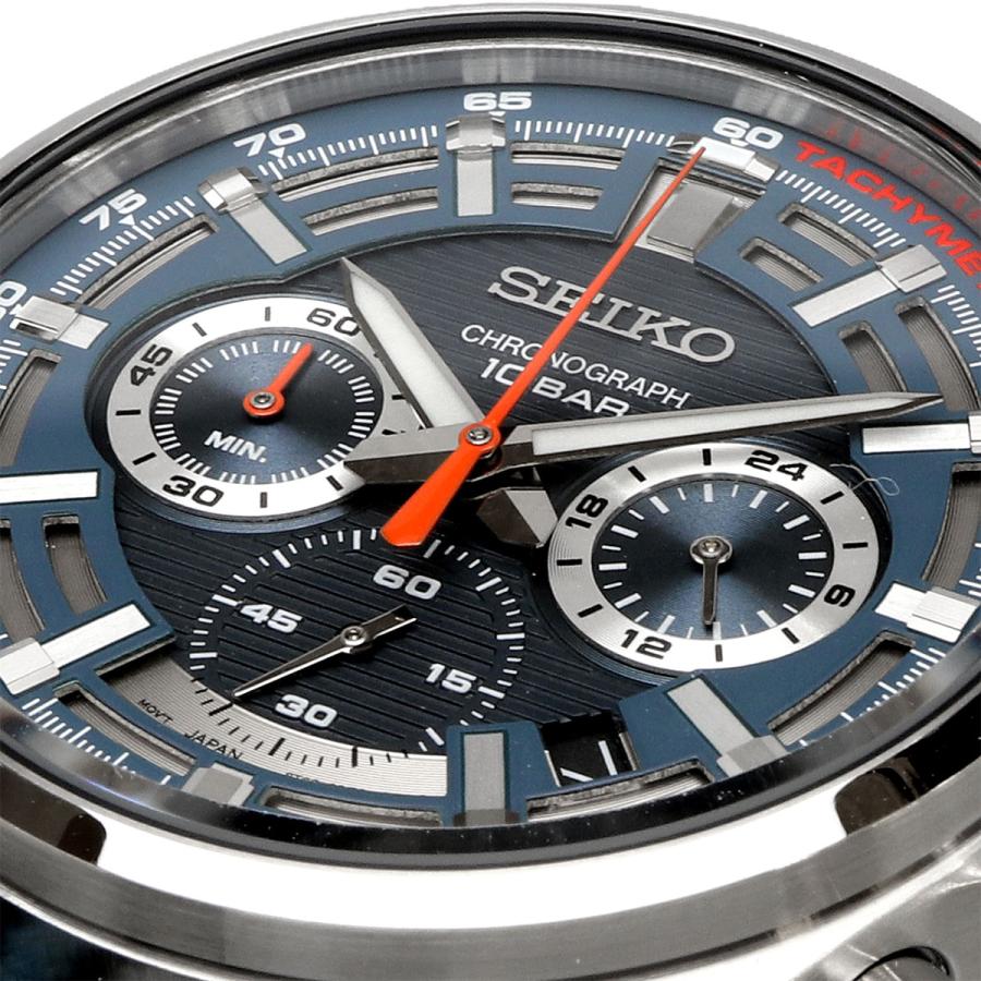 SEIKO（セイコー） 腕時計 腕時計 ウォッチ ESSENTAILS エッセンシャル