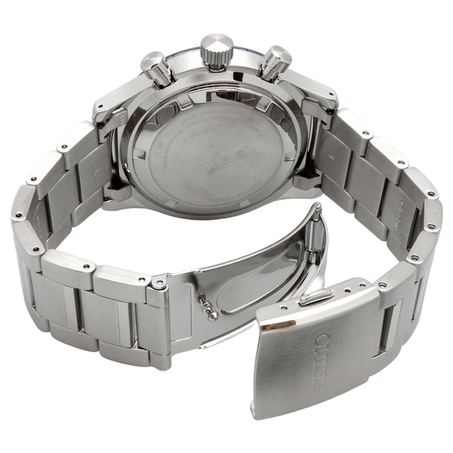 SEIKO（セイコー） 腕時計 時計 ウォッチ クロノグラフ タキメーター