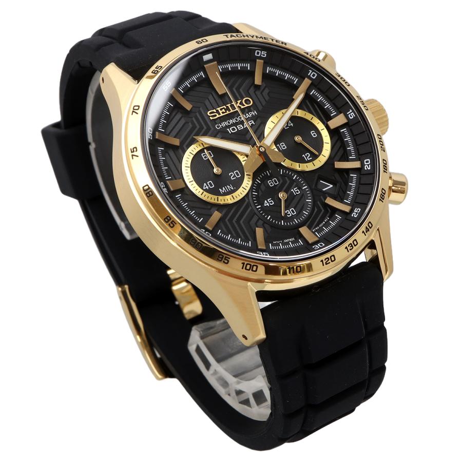 SEIKO（セイコー） 腕時計 時計 ウォッチ ESSENTAILS エッセンシャルズ