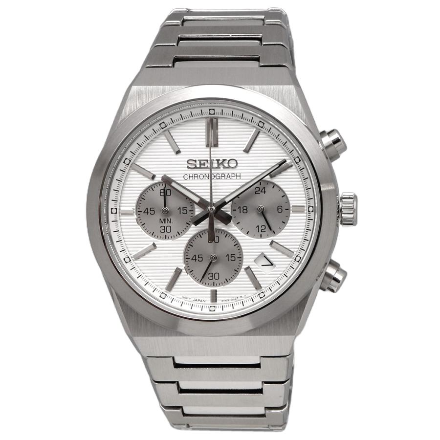 SEIKO 腕時計 セイコー 時計 ウォッチ クロノグラフ 100M防水 SEIKO 腕時計 セイコー 時計 ウォッチ クロノグラフ 100M防水