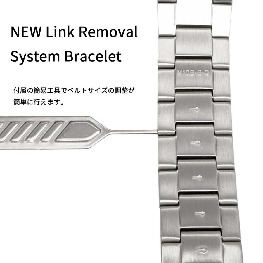 SEIKO（セイコー） 腕時計 時計 ウォッチ クロノグラフ 100M防水