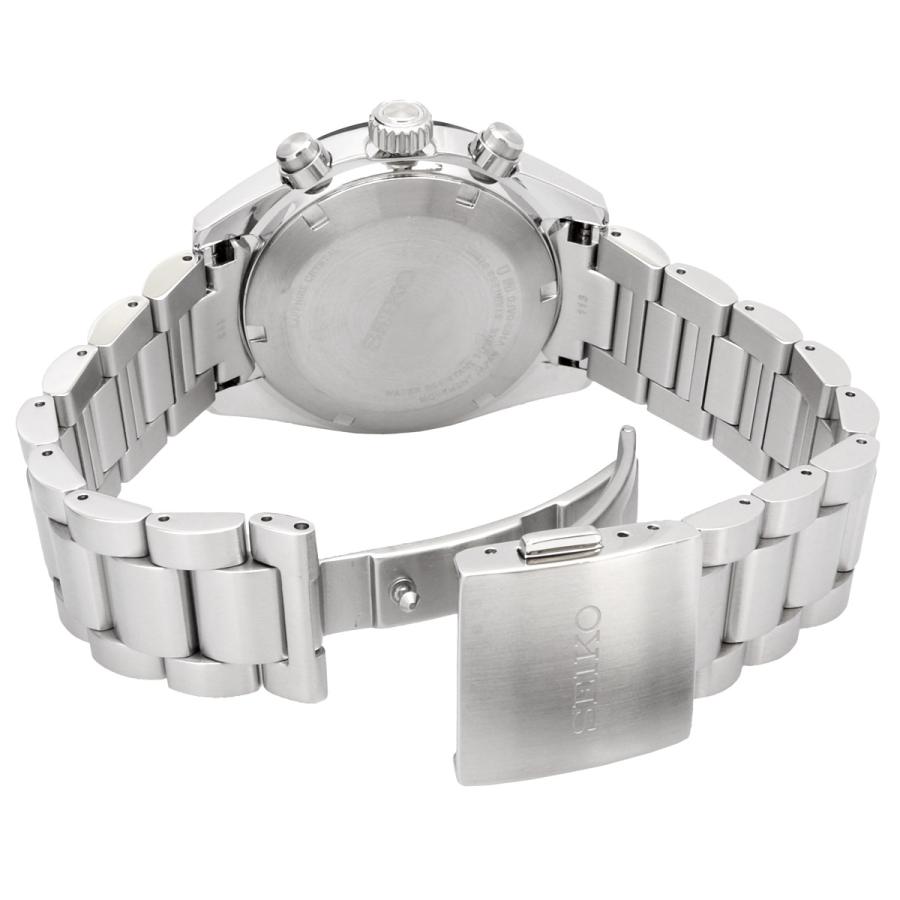 SEIKO 腕時計 セイコー PROSPEX プロスペックス スピードタイマー ソーラー クロノグラフ メンズ SSC813 海外モデル [並行輸入品]の画像