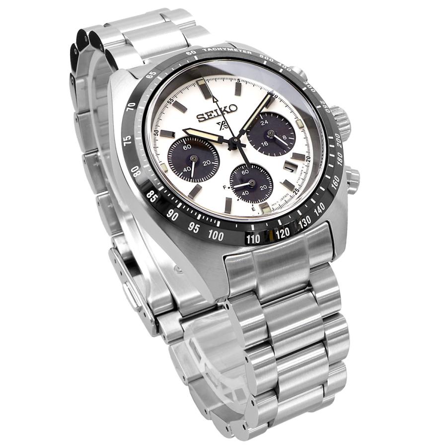 PROSPEX SEIKO 腕時計 セイコー プロスペックス スピードタイマー