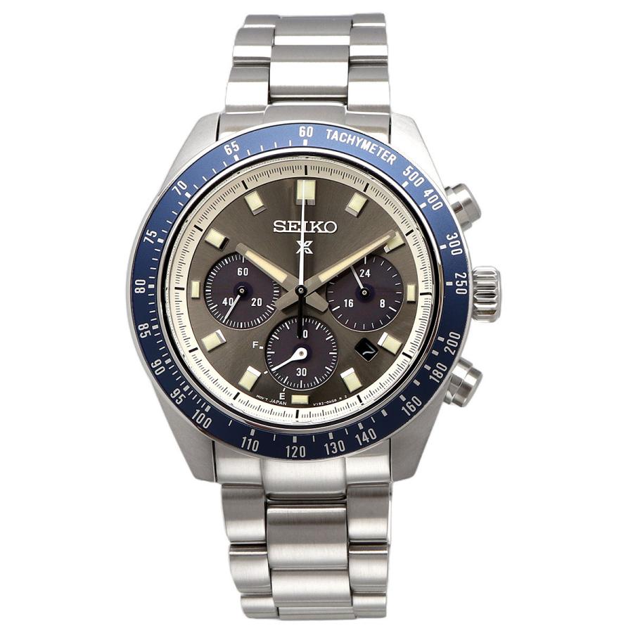 PROSPEX SEIKO 腕時計 セイコー 時計 プロスペックス スピードタイマー