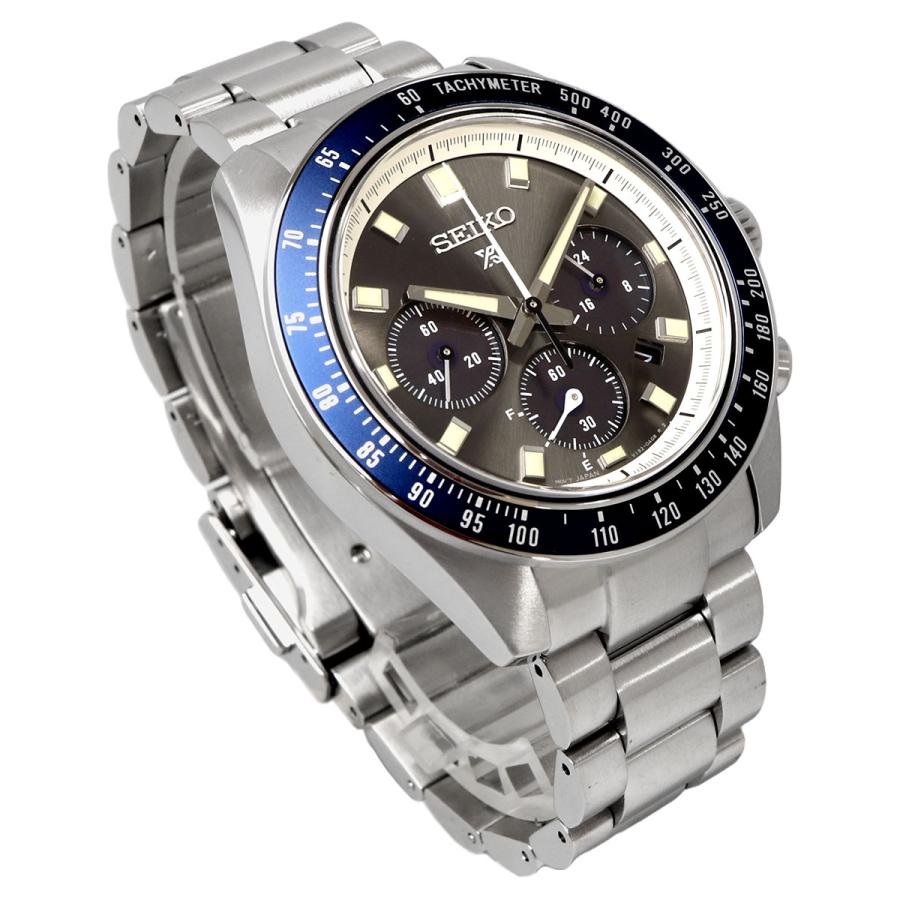 PROSPEX SEIKO 腕時計 セイコー 時計 プロスペックス スピードタイマー