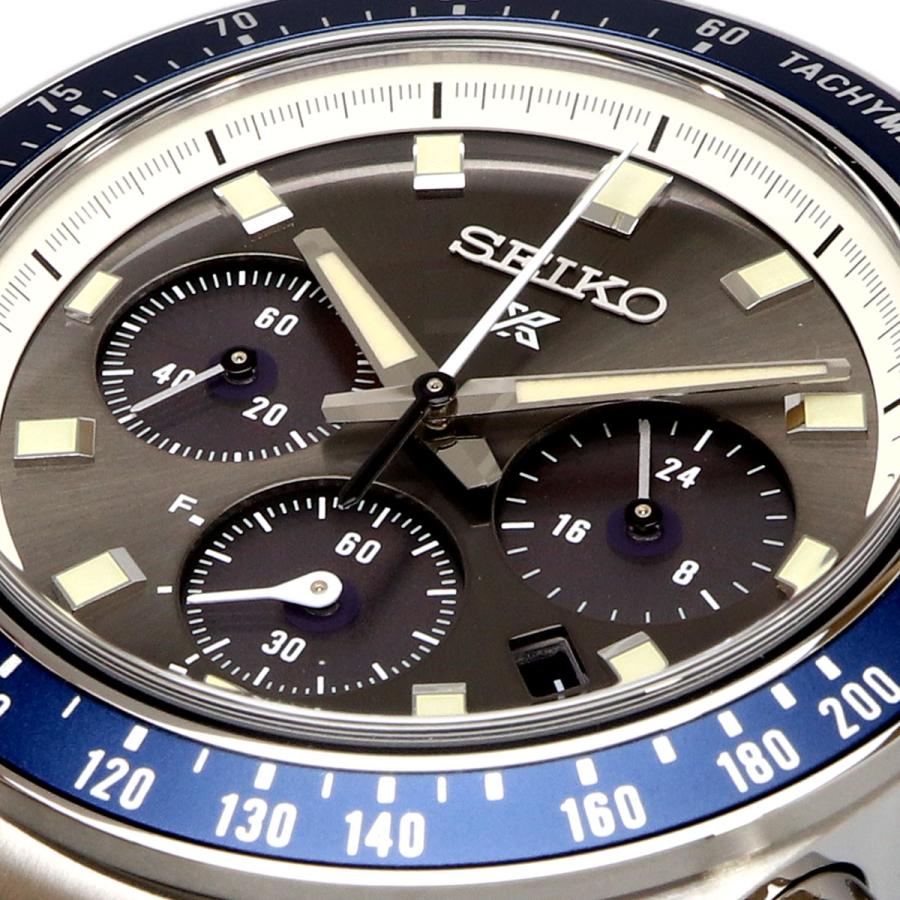 PROSPEX SEIKO 腕時計 セイコー 時計 プロスペックス スピードタイマー