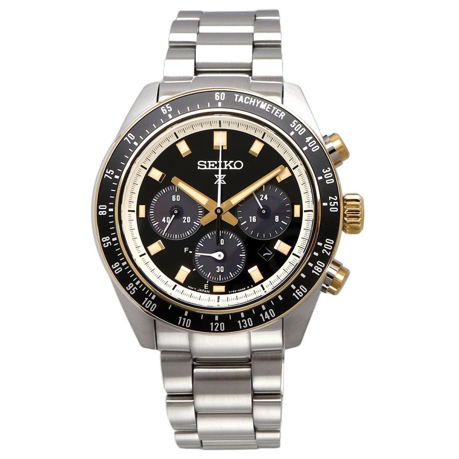 PROSPEX SEIKO 腕時計 セイコー 時計 プロスペックス スピードタイマー