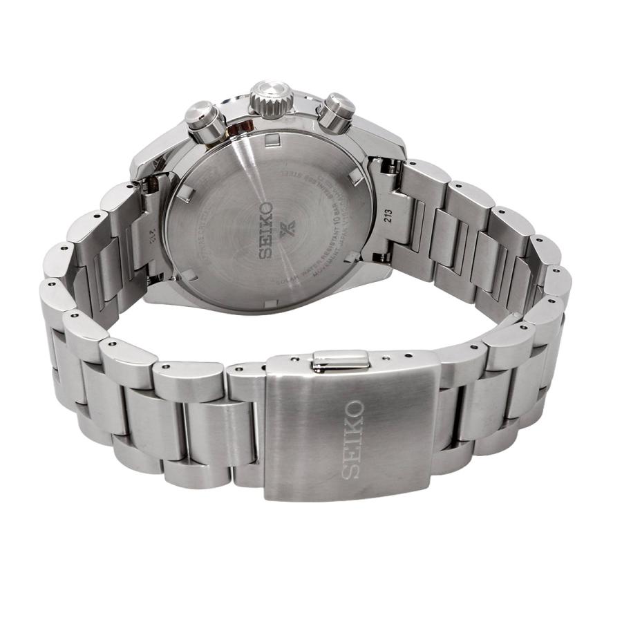 PROSPEX SEIKO 腕時計 セイコー 時計 プロスペックス スピードタイマー