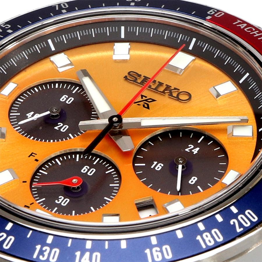 PROSPEX SEIKO 腕時計 セイコー 時計 プロスペックス スピードタイマー