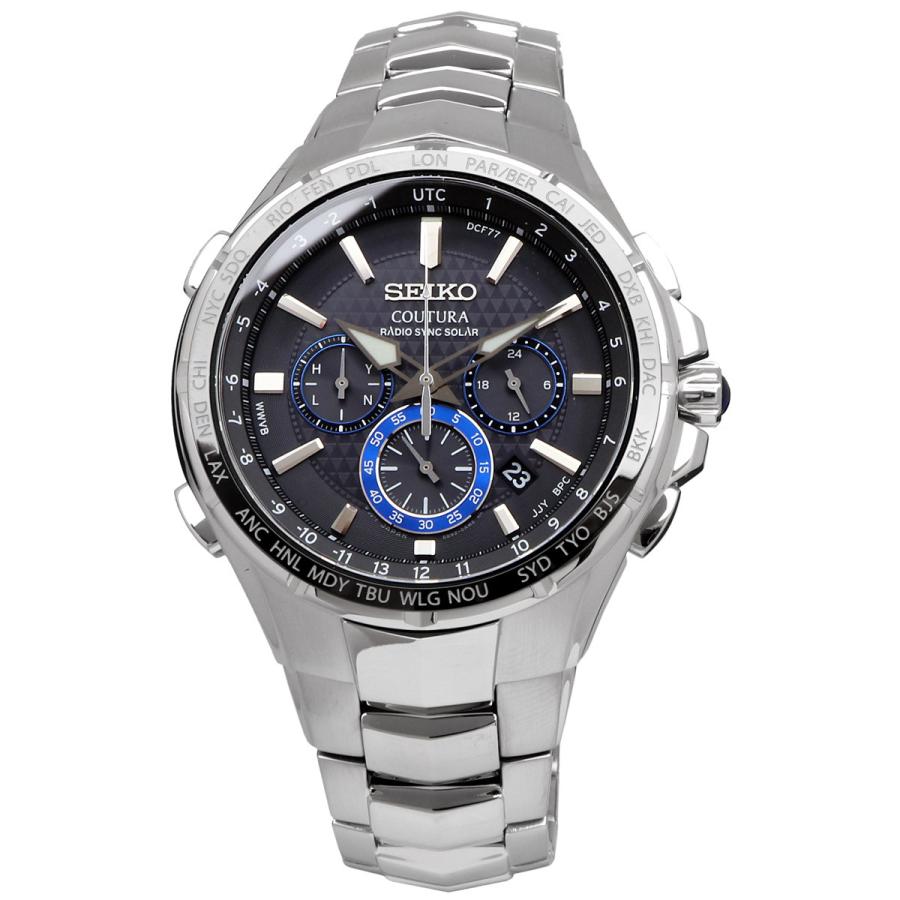 SEIKO セイコー 腕時計 メンズ 海外モデル COUTURA コーチュラ SEIKO セイコー 腕時計 メンズ 海外モデル COUTURA コーチュラ