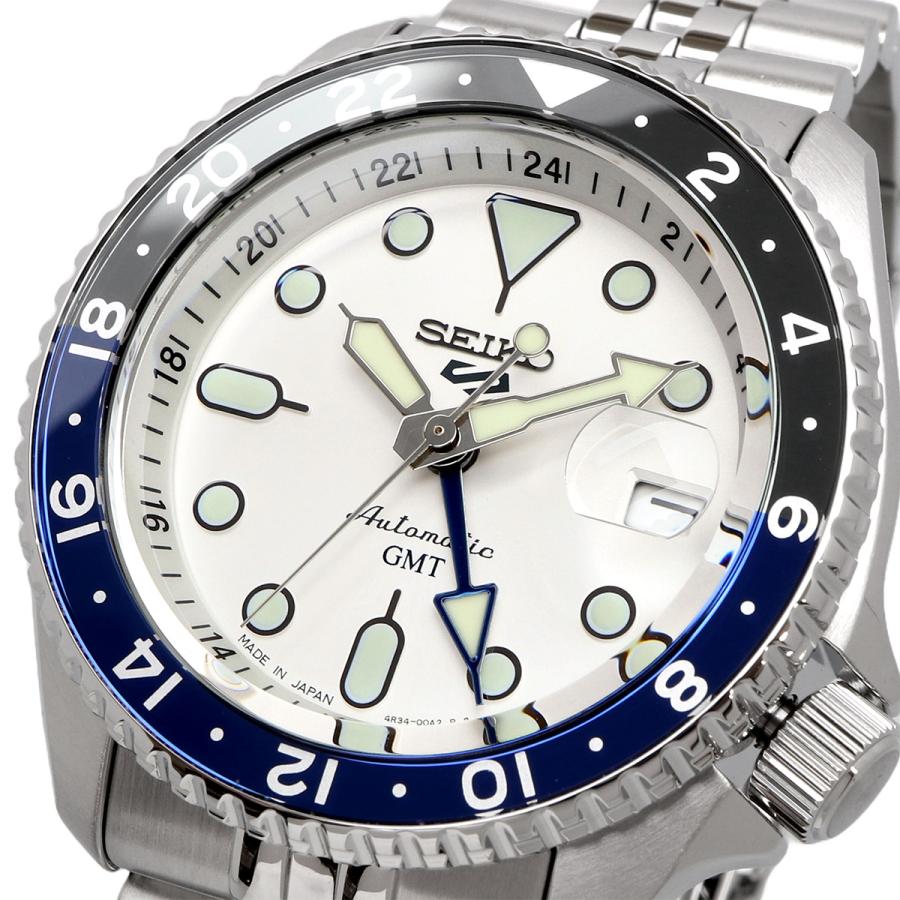 Seiko 5 SEIKO セイコー 腕時計 日本製 5スポーツ SKX Sports Seiko 5 SEIKO セイコー 腕時計 日本製 5スポーツ SKX Sports