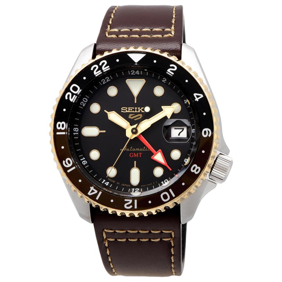 Seiko 5 SEIKO セイコー 腕時計 日本製 5スポーツ SKX Sports Style