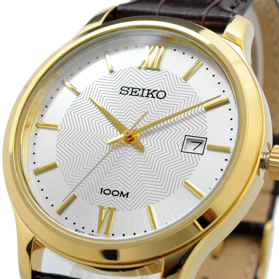 送料無料 腕時計 SEIKO セイコー SUR298P1 海外モデル クォーツ ビジネス カジュアル シンプル メンズ :SUR298P1:SHOP  NORTH STAR - 通販 - Yahoo!ショッピング