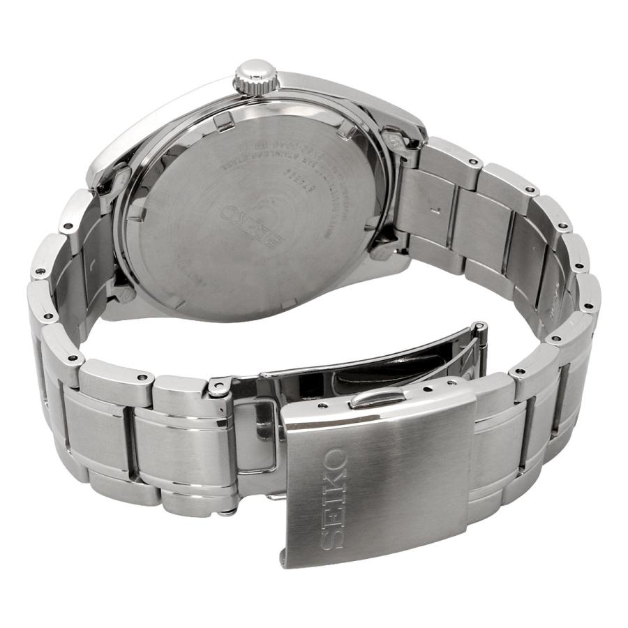 SEIKO（セイコー） 腕時計 時計 ウォッチ クォーツ サファイア 100M