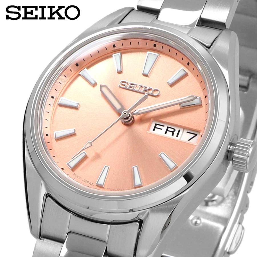国産 送料無料 新品 腕時計 ベルト調整工具付き Seiko セイコー 海外モデル クォーツ ビジネス カジュアル シンプル レディース Sur351p1 Sur351p1 Shop North Star 通販 Yahoo ショッピング 全商品オープニング価格特別価格 Secretoftheislands Com