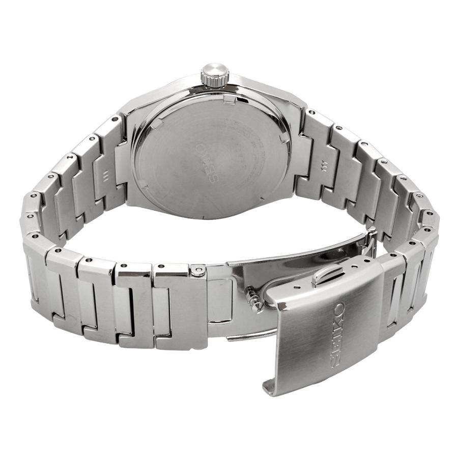 SEIKO（セイコー） 腕時計 時計 ウォッチ クォーツ サファイア 100M