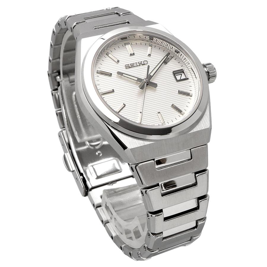 SEIKO（セイコー） 腕時計 時計 ウォッチ クォーツ サファイア 100M