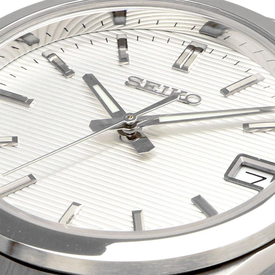 SEIKO（セイコー） 腕時計 時計 ウォッチ クォーツ サファイア 100M