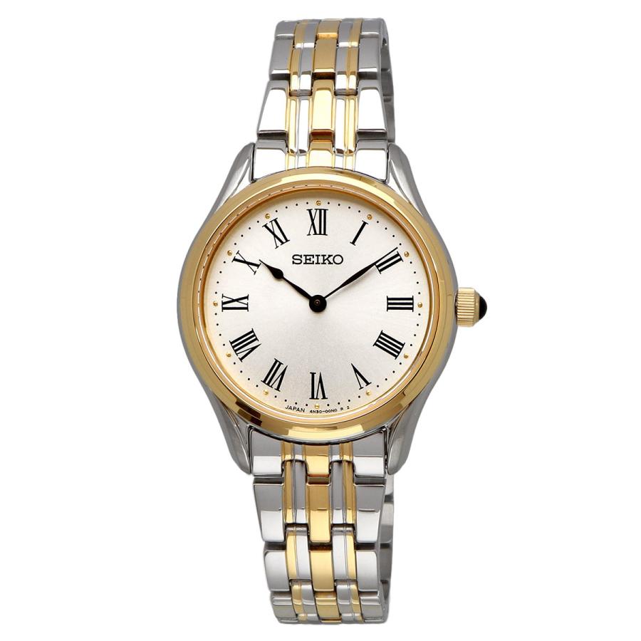SEIKO 腕時計 セイコーESSENTIALS エッセンシャルズ クォーツ SEIKO（セイコー） 腕時計 時計 ウォッチ ESSENTIALS エッセンシャルズ