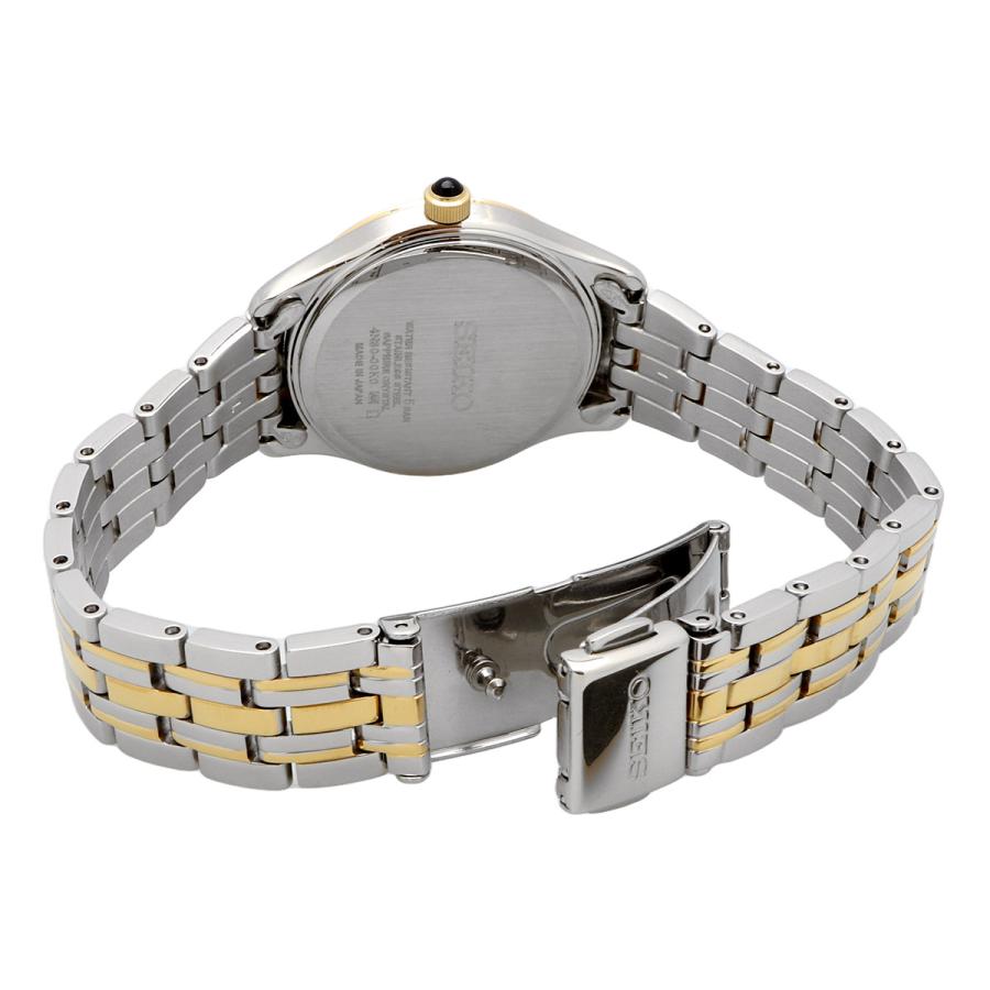 SEIKO（セイコー） 腕時計 時計 ウォッチ ESSENTIALS エッセンシャルズ