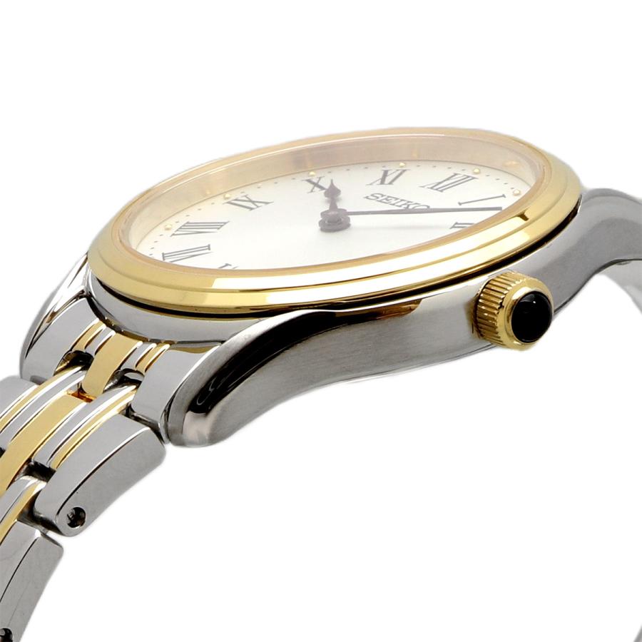 SEIKO（セイコー） 腕時計 時計 ウォッチ ESSENTIALS エッセンシャルズ
