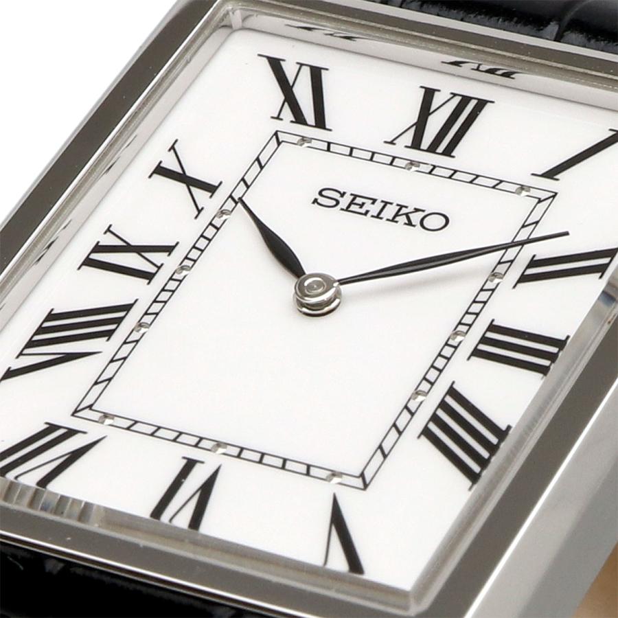 SEIKO（セイコー） 腕時計 ウォッチ エッセンシャルズ クォーツ