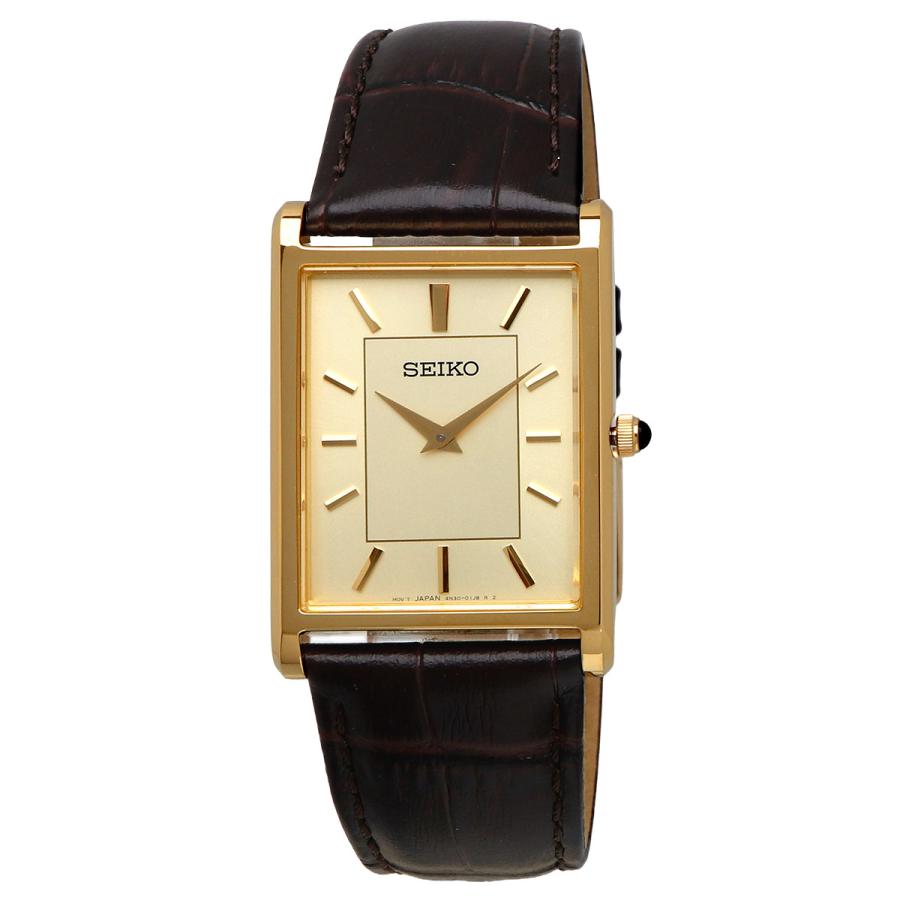 SEIKO（セイコー） 腕時計 ウォッチ エッセンシャルズ クォーツ