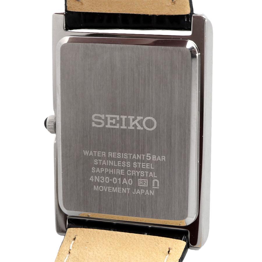SEIKO（セイコー） 腕時計 ウォッチ エッセンシャルズ クォーツ