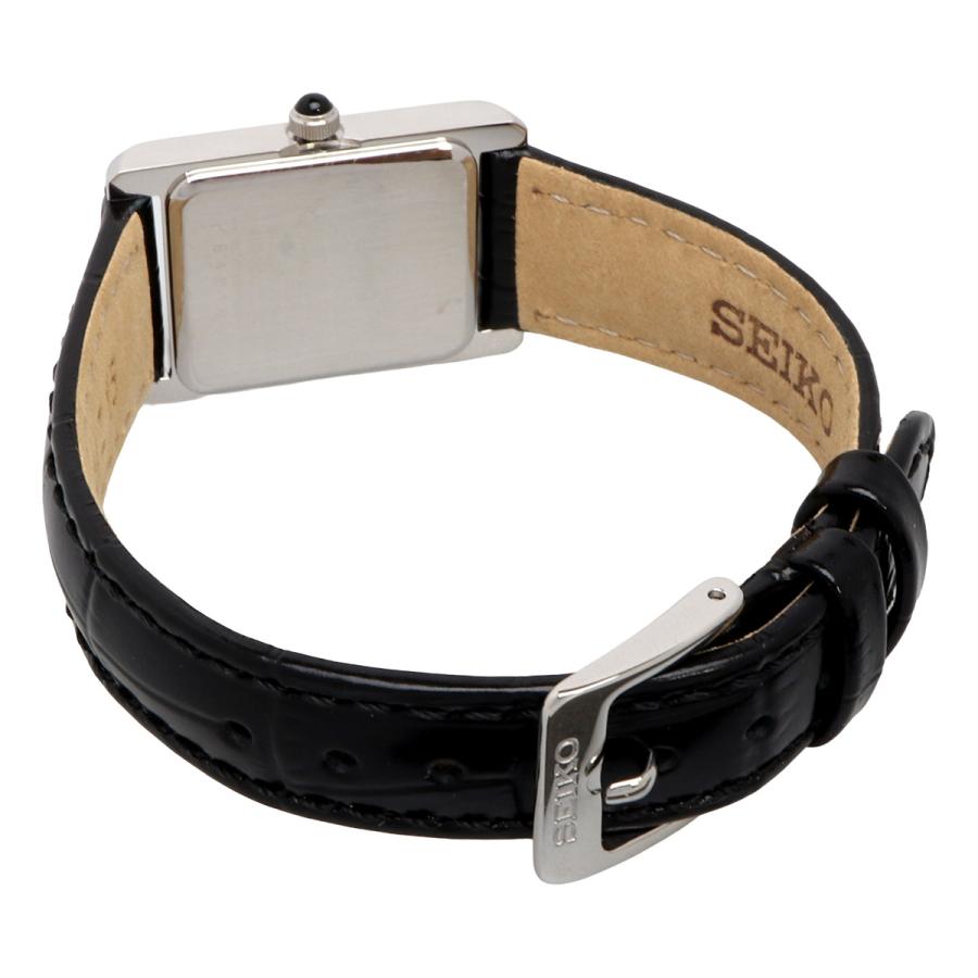 SEIKO（セイコー） 腕時計 ウォッチ エッセンシャルズ クォーツ
