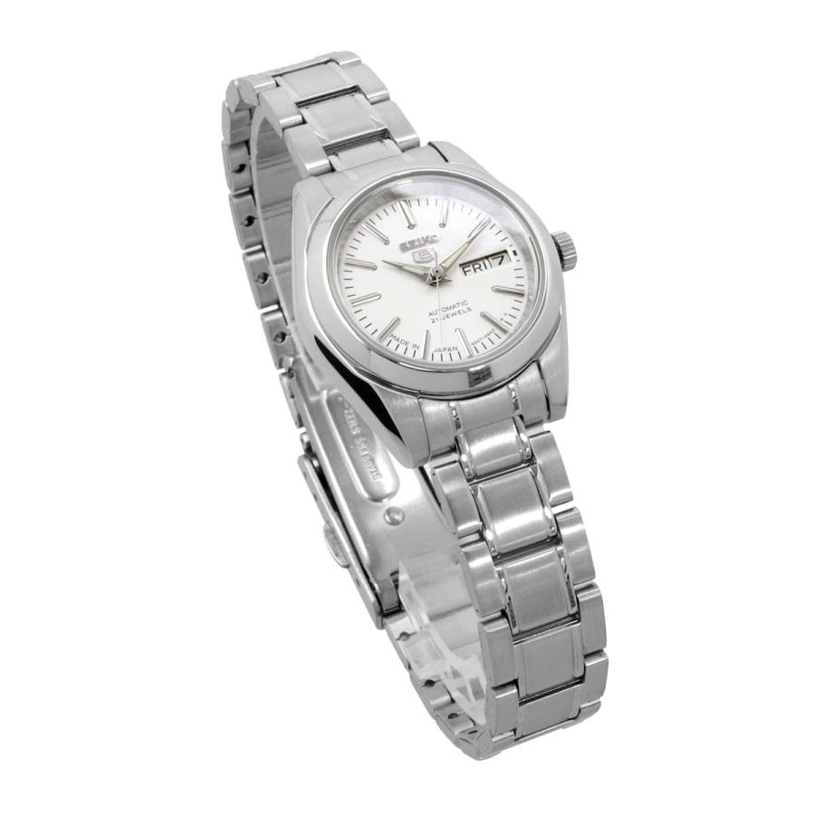 SEIKO（セイコー） 腕時計 レディース 海外モデル MADE IN JAPAN