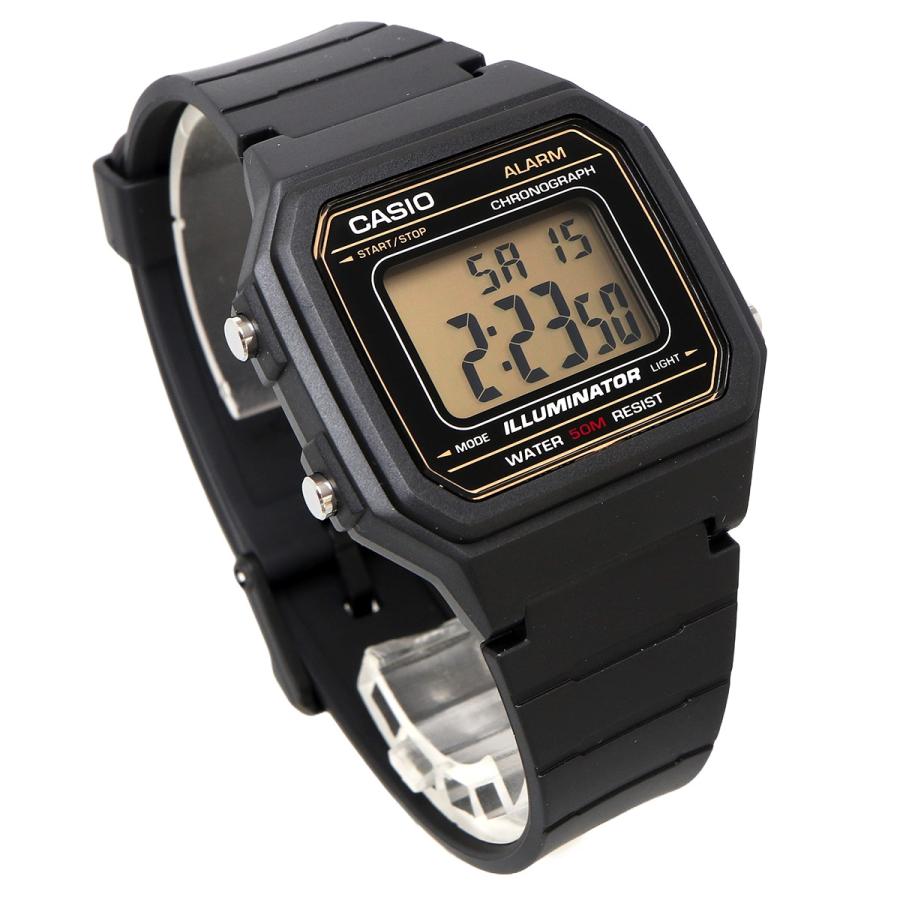 CASIO（カシオ） 腕時計 時計 ウォッチ チープカシオ チプカシ 海外