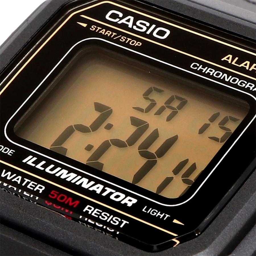 CASIO（カシオ） 腕時計 時計 ウォッチ チープカシオ チプカシ 海外