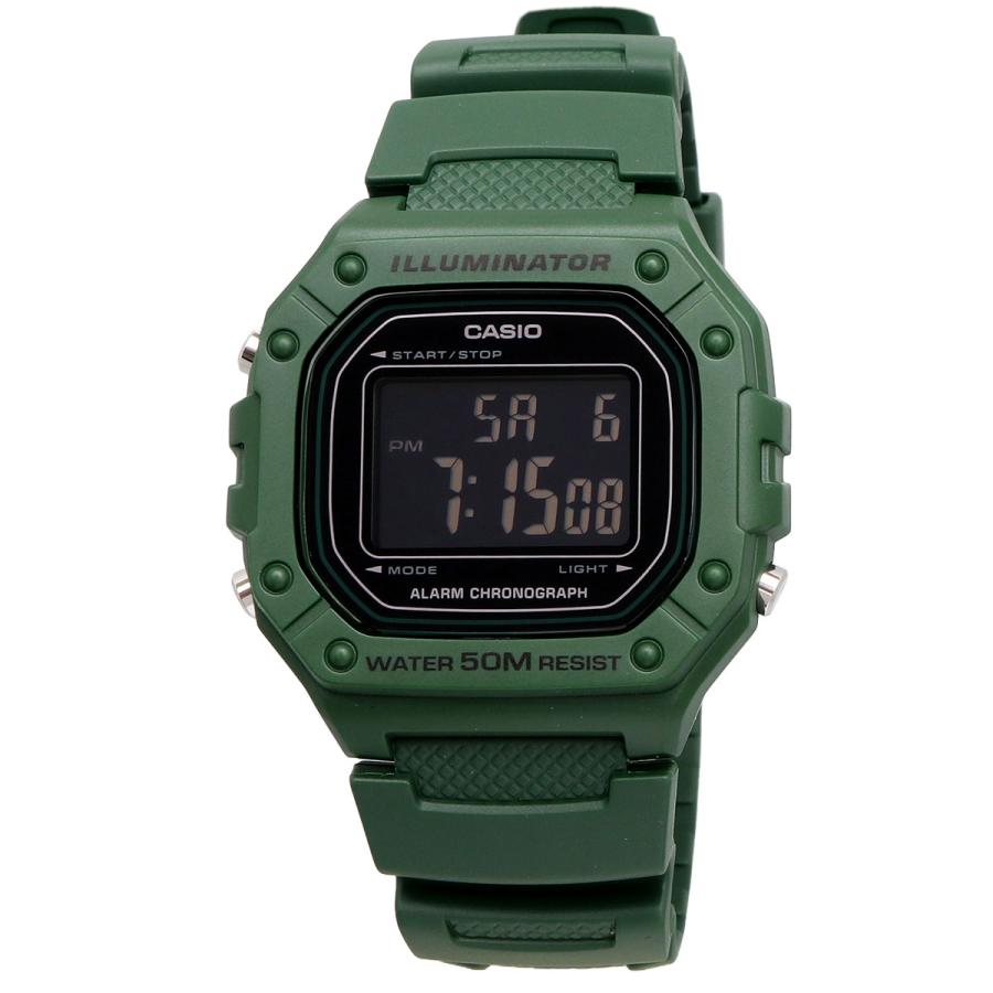 CASIO（カシオ） 腕時計 ウォッチ チプカシ スタンダード デジタル
