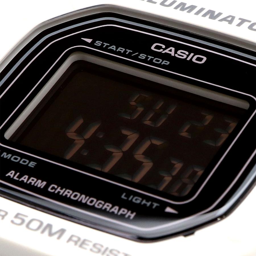 CASIO（カシオ） 腕時計 ウォッチ チプカシ スタンダード デジタル
